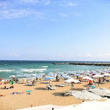 Cozy Nest With Glass Veranda Lejlighed *