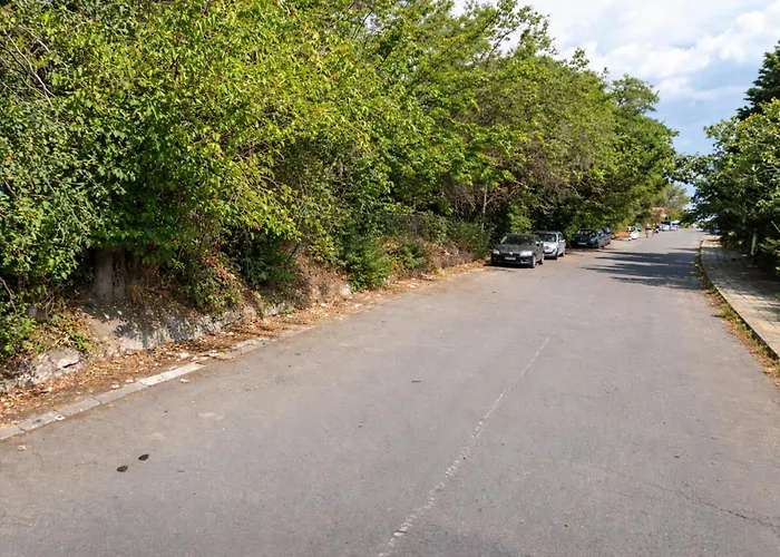 Cozy Nest With Glass Veranda Lejlighed *