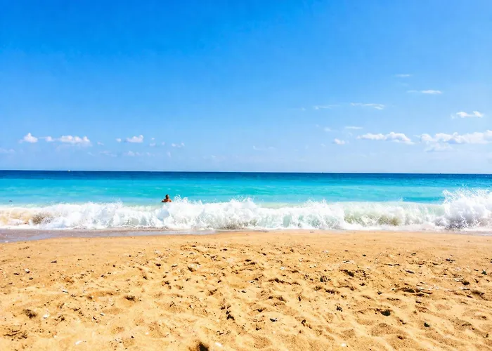 Cozy Nest With Glass Veranda * ヴァルナ