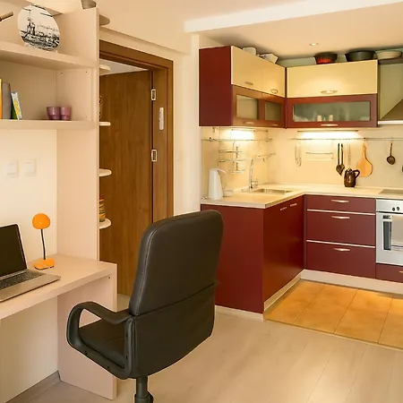 アパート Cozy Nest With Glass Veranda