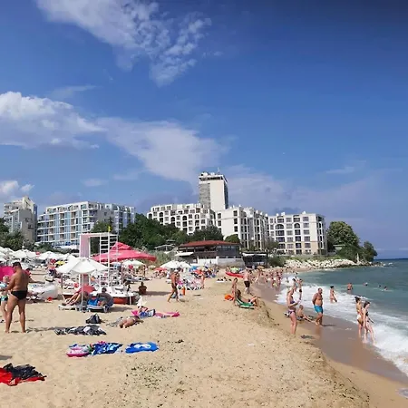 アパート Cozy Nest With Glass Veranda *